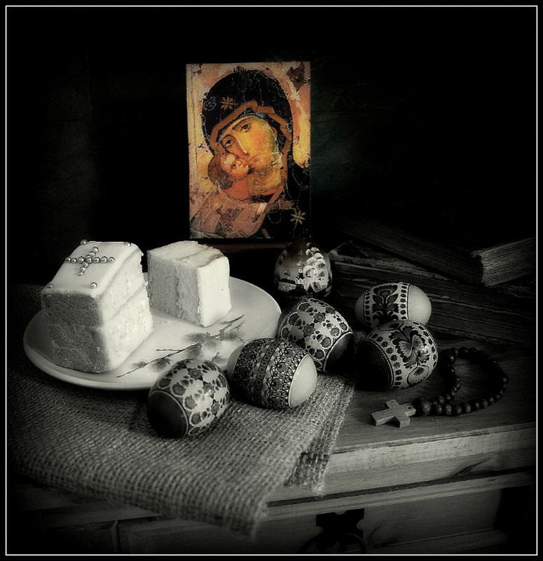 Фотографія Христос Воскрес! / Galilejev Pjotr / photographers.ua
