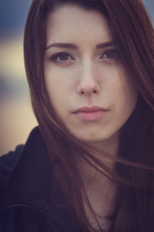 Фотографія О чем молчат губы, скажут глаза. / Ярослав Ключников / photographers.ua