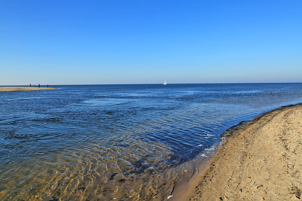Фотографія Гирло Гауї / Алекс Сергіїв / photographers.ua