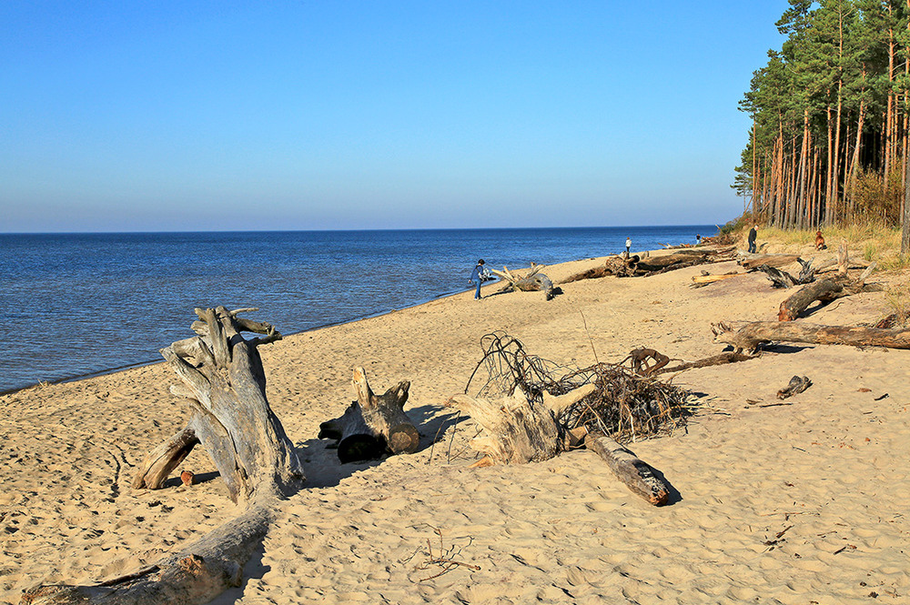 Фотографія Після бурі / Алекс Сергіїв / photographers.ua