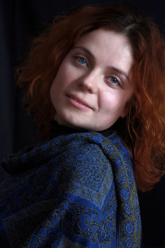 Фотографія Портрет колежанки / Алекс Сергіїв / photographers.ua