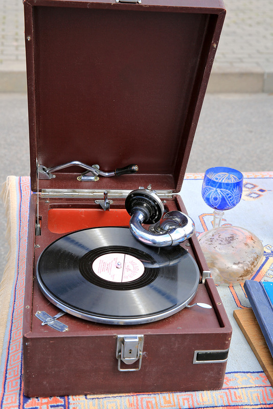 Фотографія Девайс моєї бабці / Алекс Сергіїв / photographers.ua