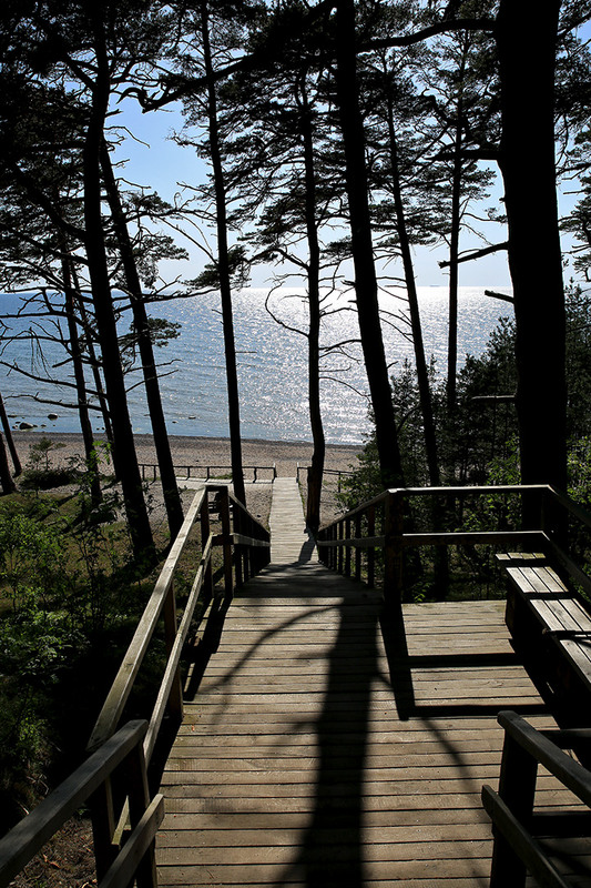 Фотографія Вниз по сходах, що ведуть вгору / Алекс Сергіїв / photographers.ua