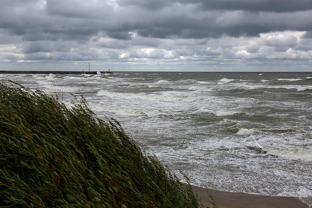 Фотографія Буревій / Алекс Сергіїв / photographers.ua