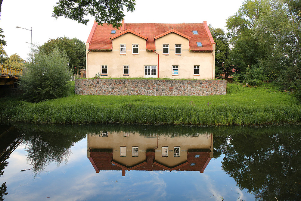 Фотографія Портал до Задзеркалля / Алекс Сергіїв / photographers.ua