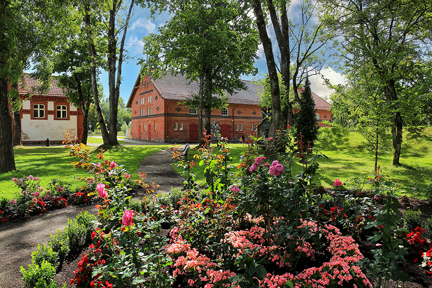 Фотографія Шляхами колишньої Східної Прусії / Алекс Сергіїв / photographers.ua