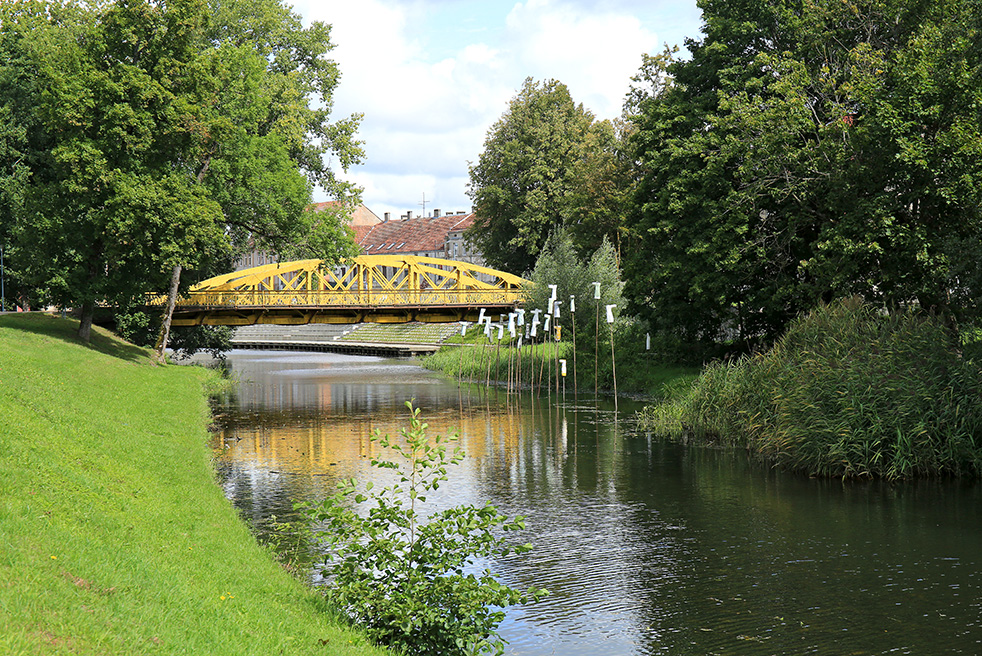 Фотографія Затишне Шилуте / Алекс Сергіїв / photographers.ua