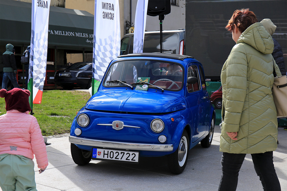 Фотографія Щось знайоме / Алекс Сергіїв / photographers.ua