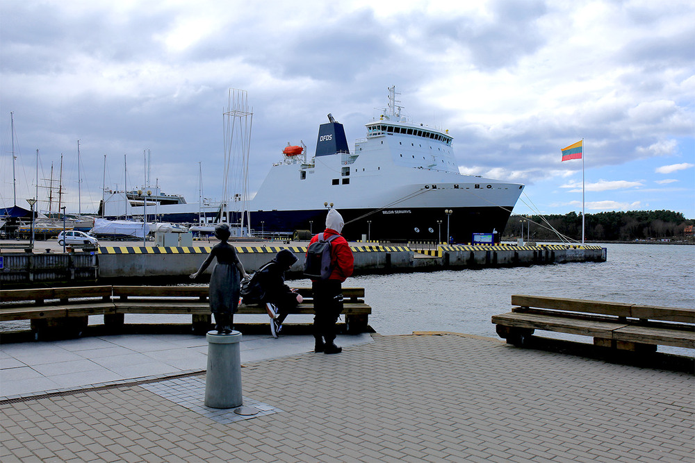 Фотографія Запізнилися... / Алекс Сергіїв / photographers.ua
