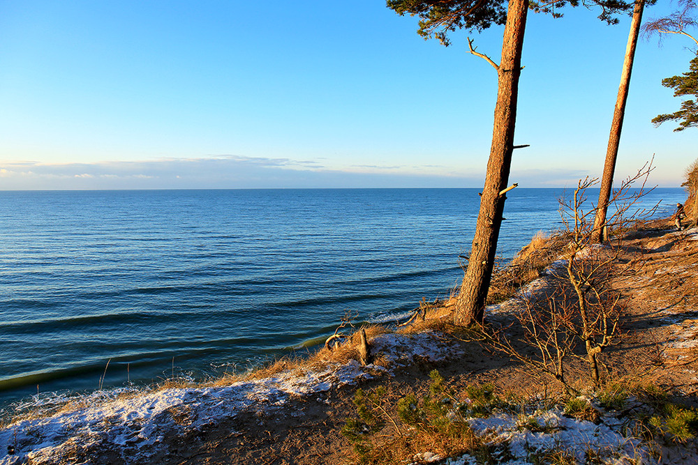 Фотографія Зима близько ... / Алекс Сергіїв / photographers.ua