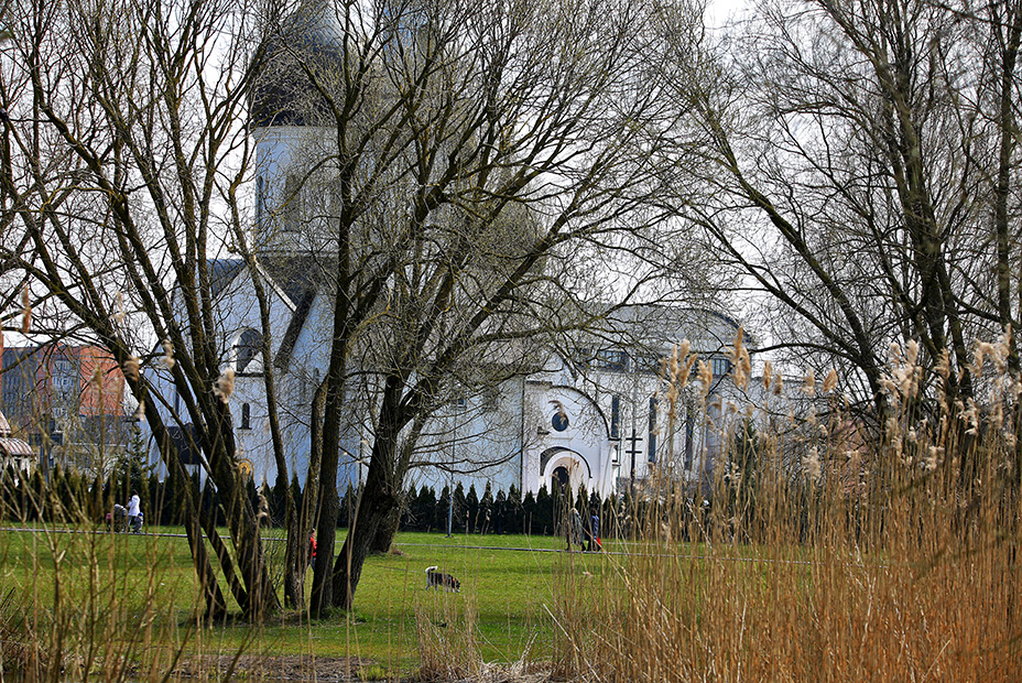Фотографія До весни залишилось півтора місяця / Алекс Сергіїв / photographers.ua