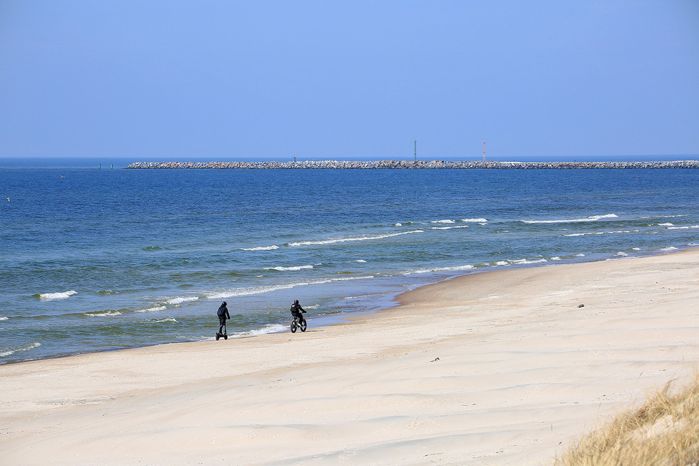 Фотографія Південний мол / Алекс Сергіїв / photographers.ua