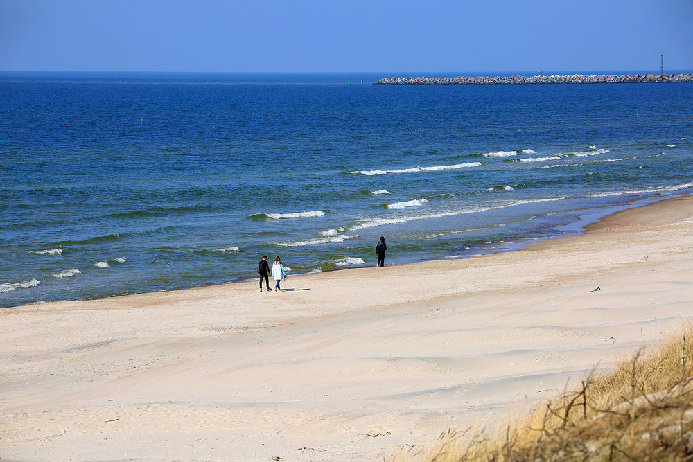Фотографія Весняний променад / Алекс Сергіїв / photographers.ua