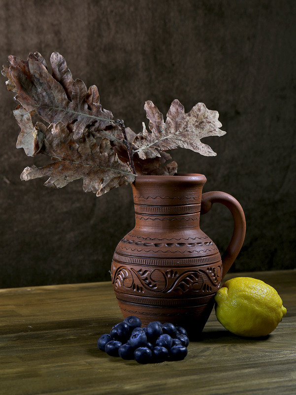 Фотографія Етюд / Алекс Сергіїв / photographers.ua