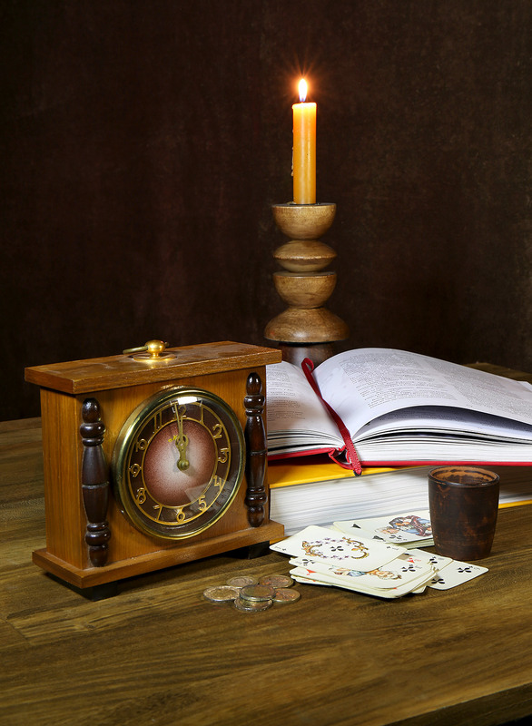 Фотографія Наближається північ ... / Алекс Сергіїв / photographers.ua