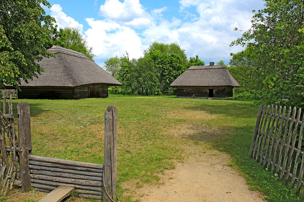 Фотографія Подорож в минуле / Алекс Сергіїв / photographers.ua
