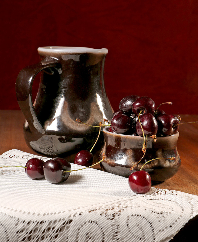 Фотографія Про солодку черешню / Алекс Сергіїв / photographers.ua