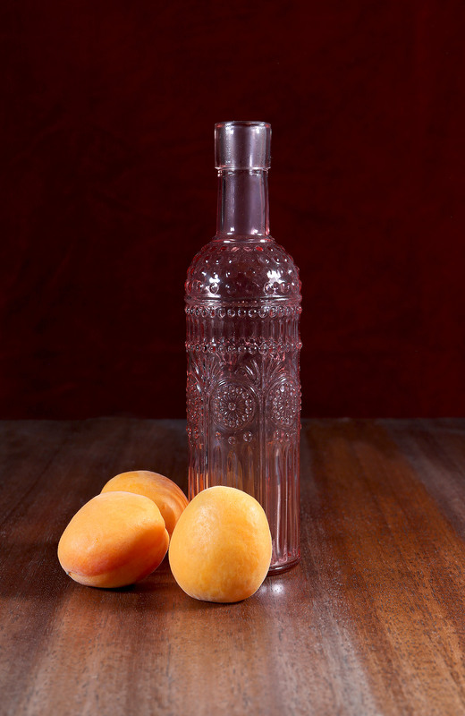 Фотографія На пурпурній хвилі / Алекс Сергіїв / photographers.ua