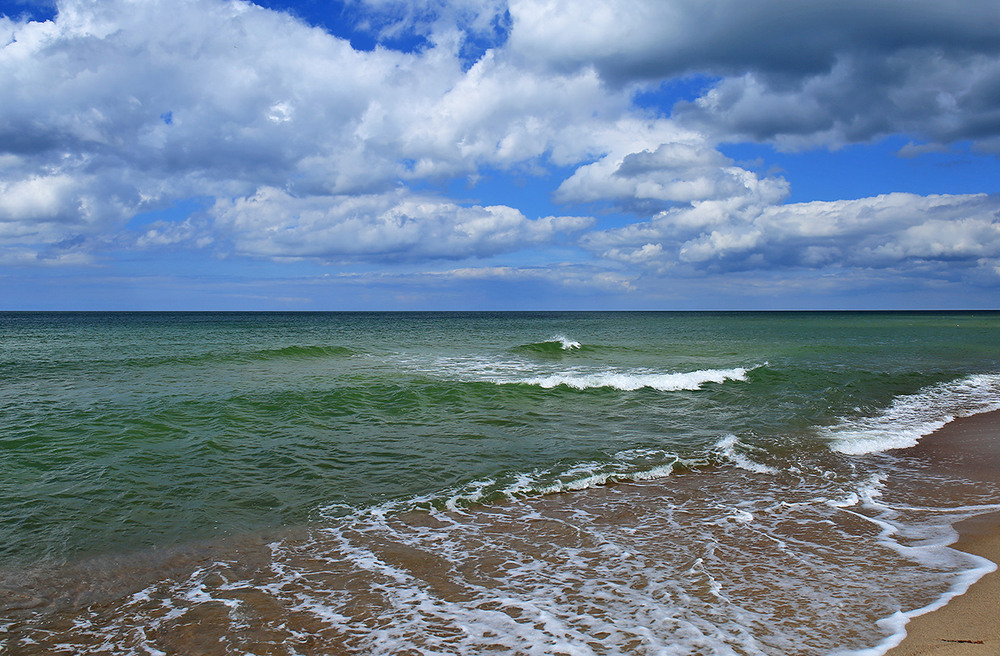 Фотографія Лагідна Балтія / Алекс Сергіїв / photographers.ua