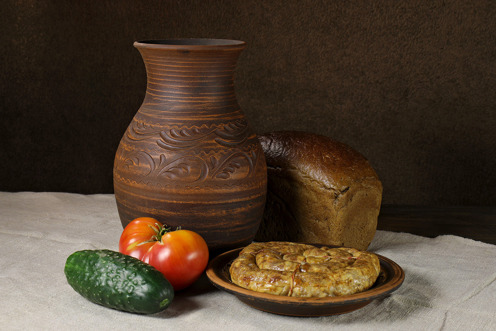 Фотографія Смачного! / Алекс Сергіїв / photographers.ua