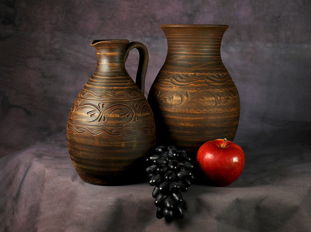 Фотографія В стилі кантрі / Алекс Сергіїв / photographers.ua