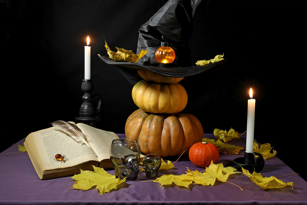 Фотографія Happy Halloween! / Алекс Сергіїв / photographers.ua