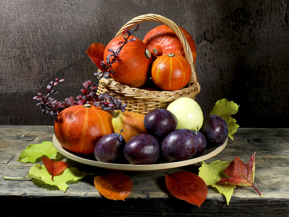 Фотографія Золота осінь / Алекс Сергіїв / photographers.ua