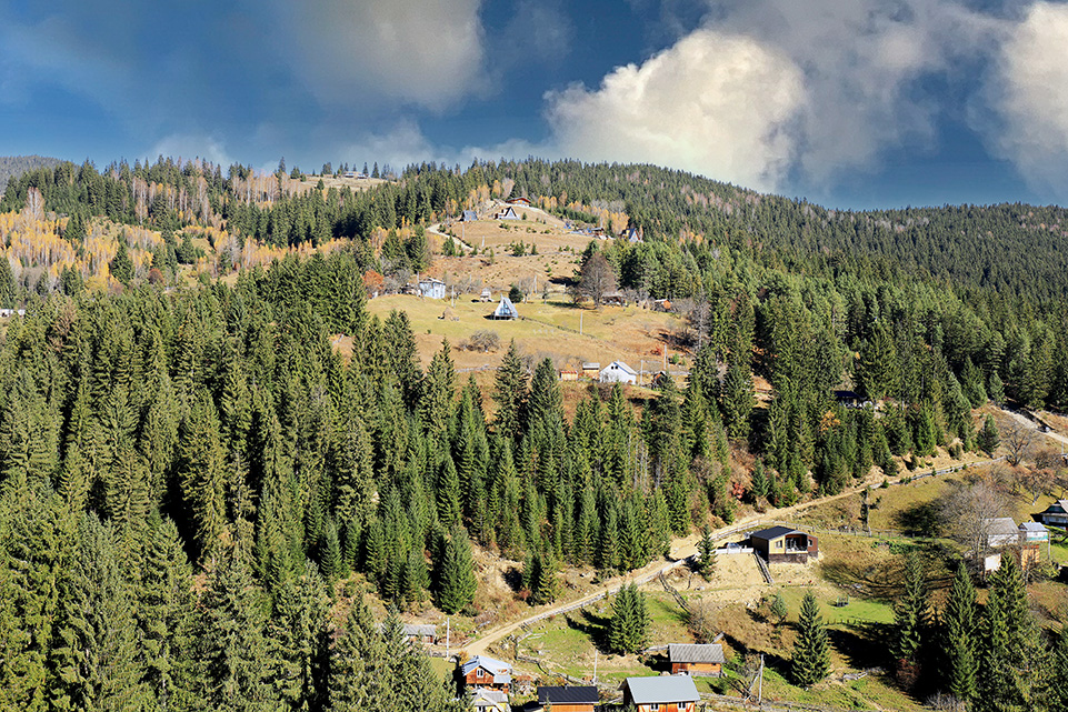 Фотографія А де твій дім, гуцулочко - КАРПАТИ! / Алекс Сергіїв / photographers.ua