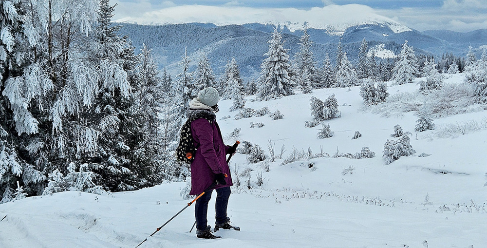 Фотографія Погляд на майбутні вершини / Алекс Сергіїв / photographers.ua