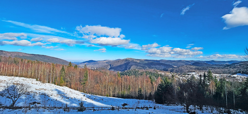 Фотографія Березень / Алекс Сергіїв / photographers.ua