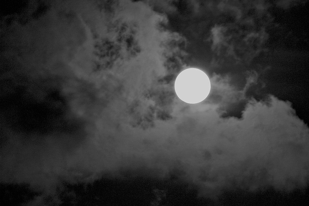 Фотографія Місяць уповні / Алекс Сергіїв / photographers.ua