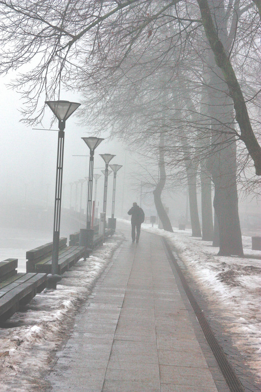 Фотографія Примхи зими / Алекс Сергіїв / photographers.ua