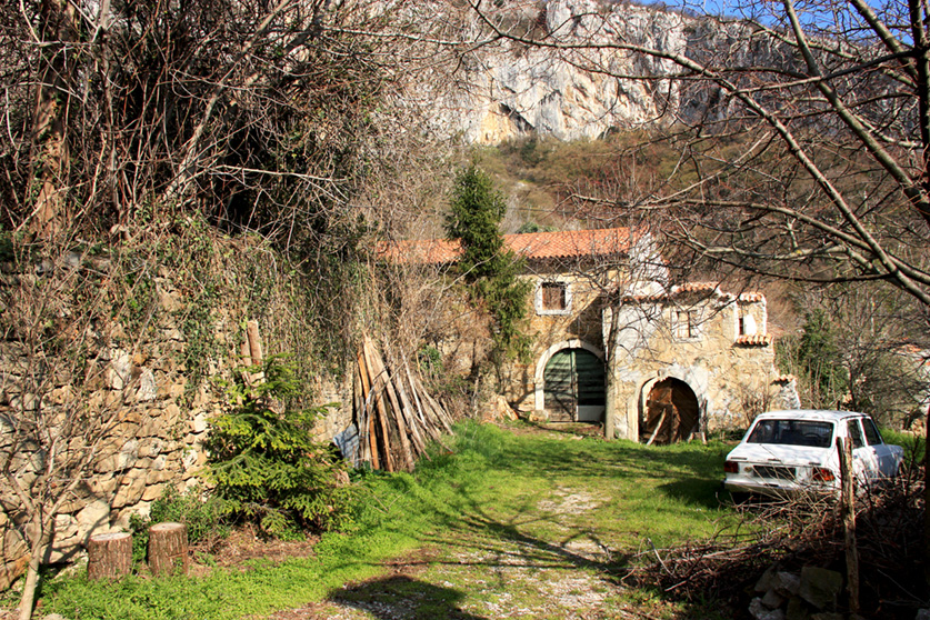Фотографія Згасле вогнище / Алекс Сергіїв / photographers.ua