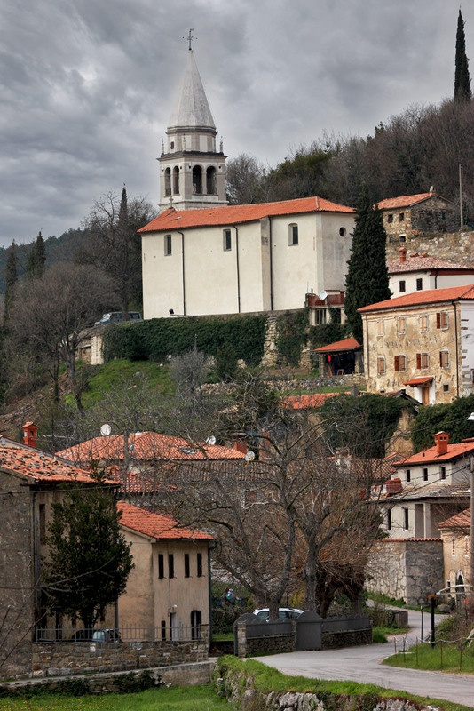 Фотографія Згадуючи Словенію / Алекс Сергіїв / photographers.ua