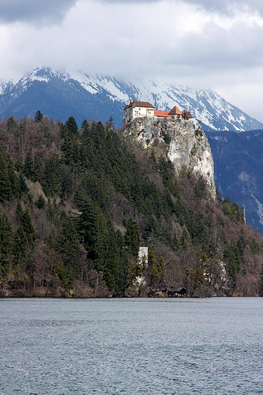 Фотографія Краєвиди озера Блед / Алекс Сергіїв / photographers.ua