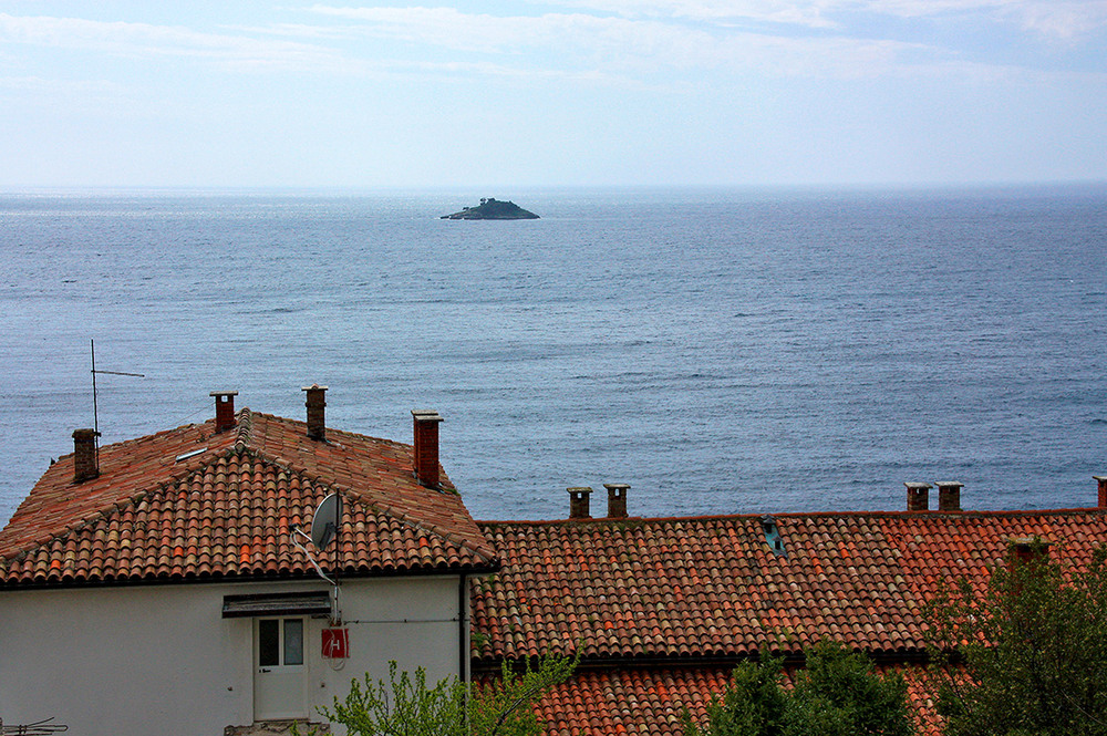 Фотографія Лагідна Адріатика / Алекс Сергіїв / photographers.ua