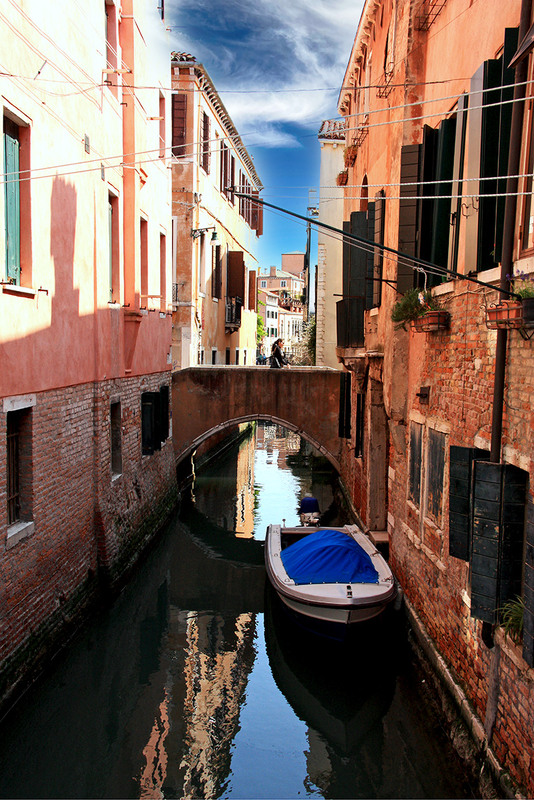 Фотографія Венеція - казка на воді / Алекс Сергіїв / photographers.ua