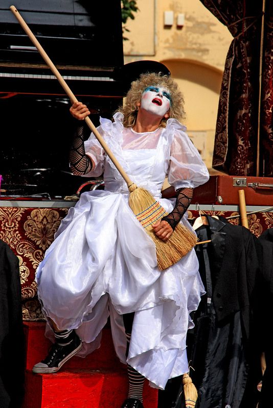 Фотографія Натхнення / Алекс Сергіїв / photographers.ua