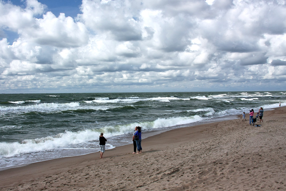 Фотографія Останній день літа / Алекс Сергіїв / photographers.ua