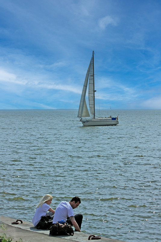 Фотографія Релакс / Алекс Сергіїв / photographers.ua