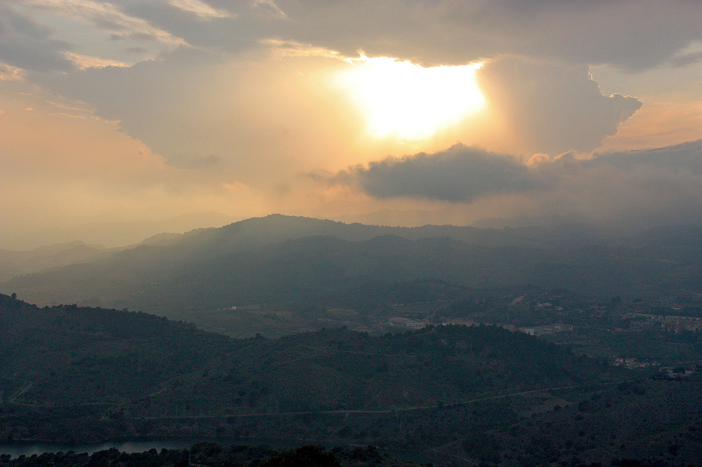 Фотографія На згадку про Сіурану / Алекс Сергіїв / photographers.ua