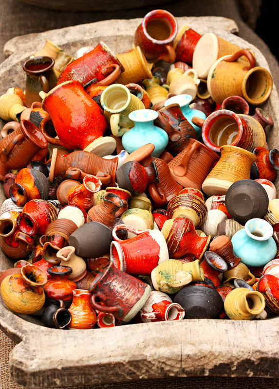 Фотографія На будь-який смак і гаманець / Алекс Сергіїв / photographers.ua