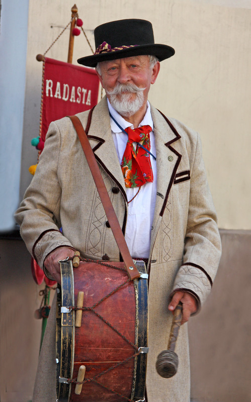 Фотографія Литовський музика. Дубль два. / Алекс Сергіїв / photographers.ua