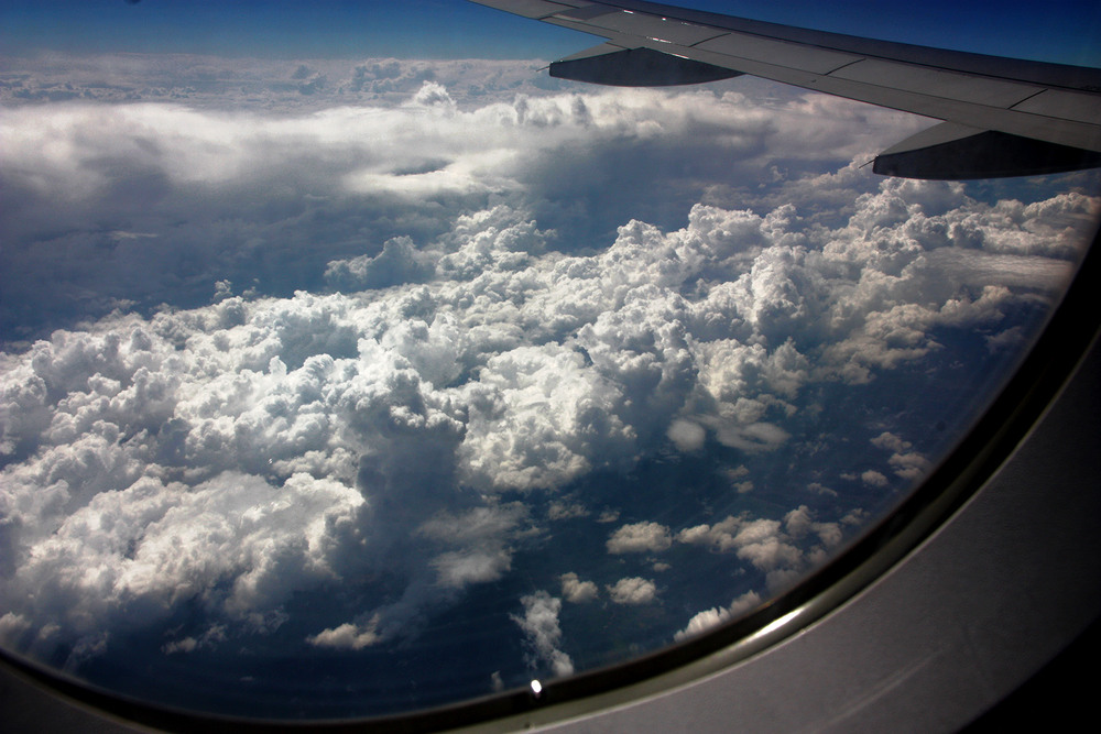 Фотографія Дивна країна Захмарія. / Алекс Сергіїв / photographers.ua