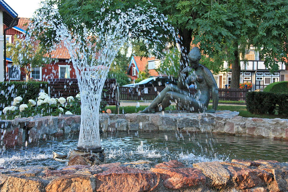 Фотографія Затишна Ніда / Алекс Сергіїв / photographers.ua