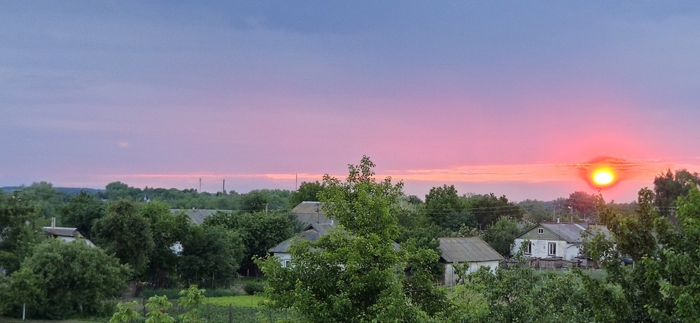 Фотографія Вечірнє сонце, дякую за день! Вечірнє сонце, дякую за втому ... / Алекс Сергіїв / photographers.ua
