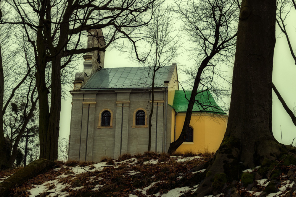 Фотографія Церква святої Софії / Лис Павло / photographers.ua