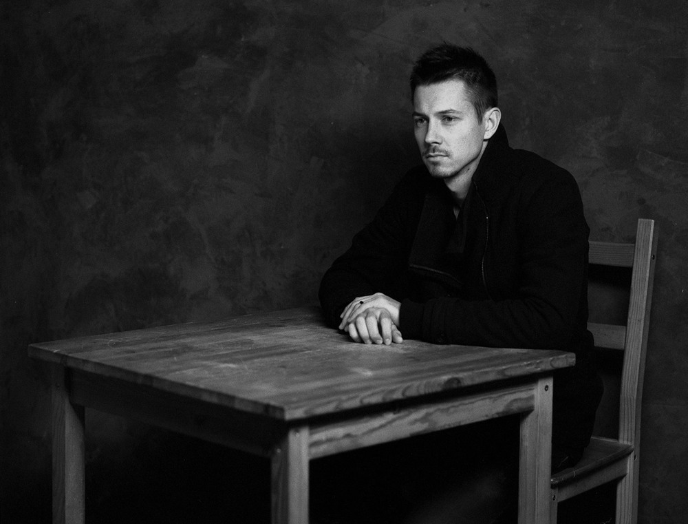 Фотографія Nik / Andrew Tischenko / photographers.ua