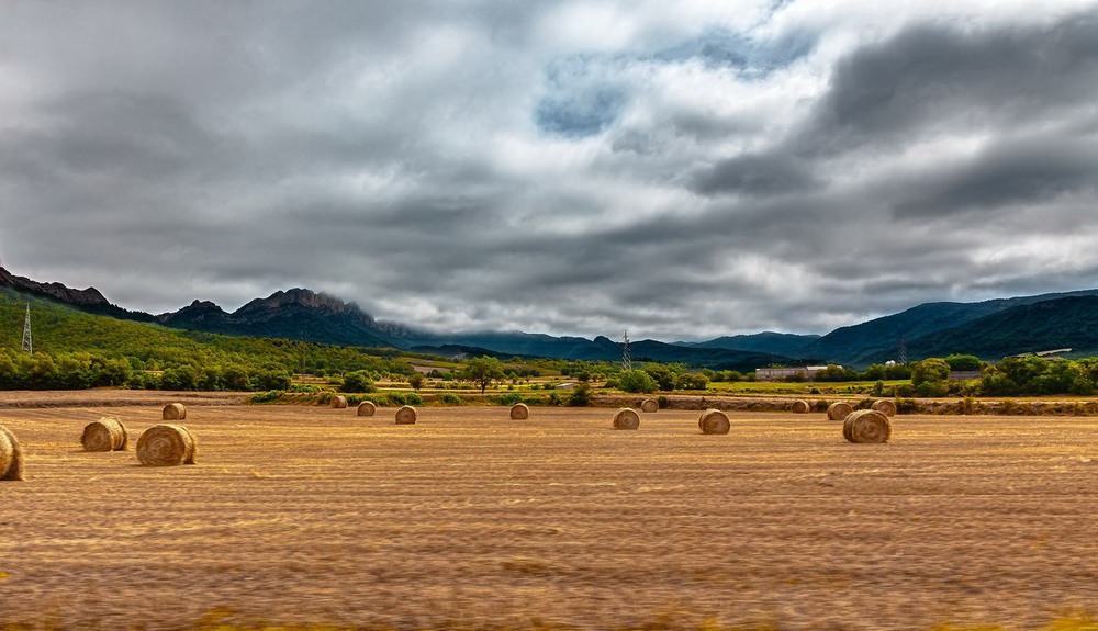 Фотографія По дороге в Андору / Gazda / photographers.ua