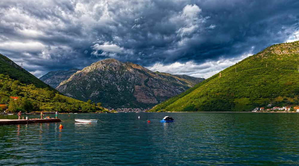 Фотографія Пейзаж / Gazda / photographers.ua